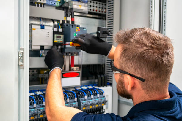 Best Best Electricians Near Me  in North Granby, CT