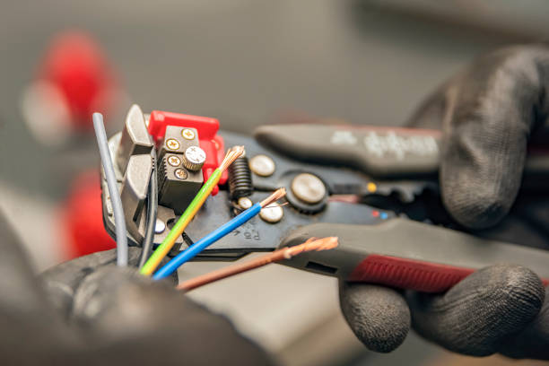 Best Best Electricians Near Me  in North Granby, CT