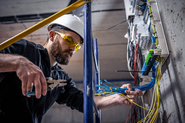 Best Electrical Rewiring Services  in North Granby, CT