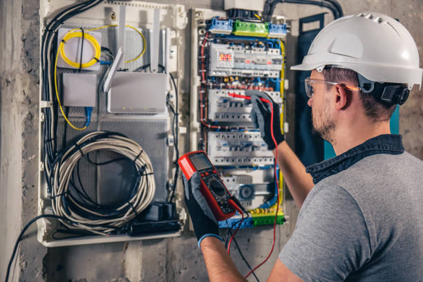 Best Electrical System Inspection  in North Granby, CT