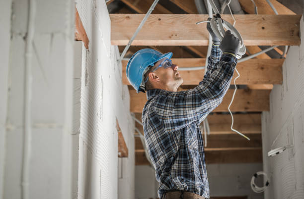 Best Industrial Electrical Services  in North Granby, CT