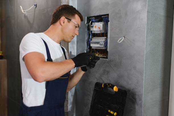 Best Electrician for Home Renovation  in North Granby, CT