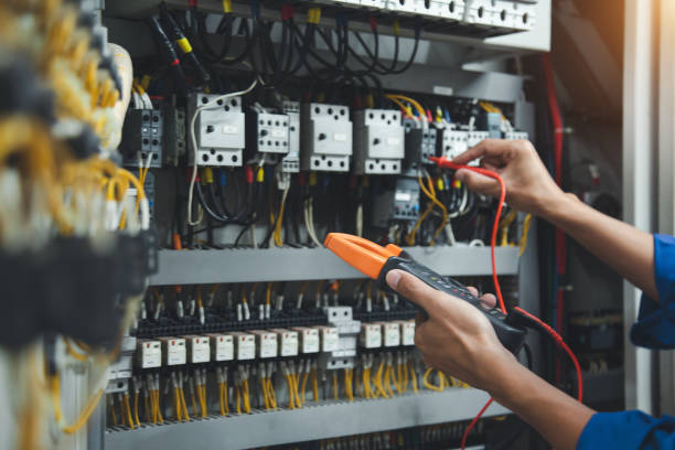 Electrical Upgrades for Homes in CT