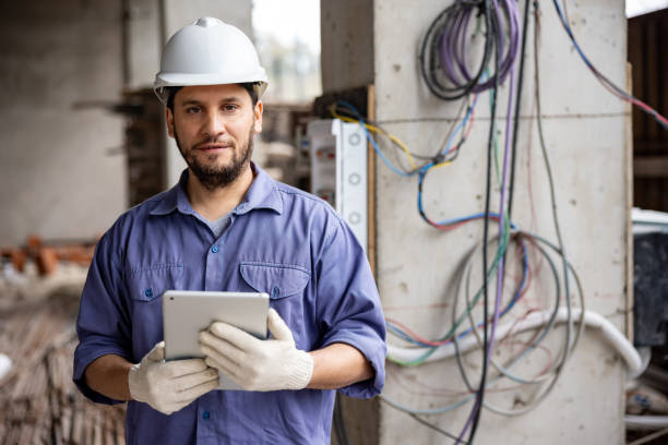Best Electrical Contractors for Businesses  in North Granby, CT