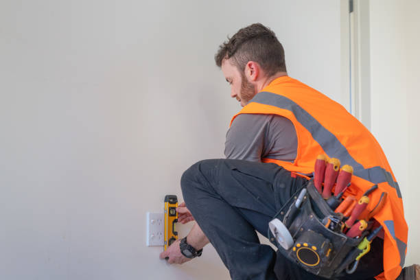 Best Affordable Emergency Electrician  in North Granby, CT