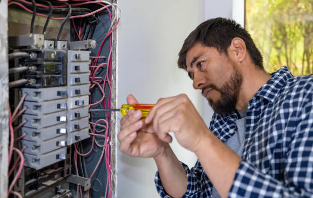 Best Generator Installation Services  in North Granby, CT